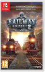Kalypso Railway Empire 2 [Deluxe Edition] (Switch)