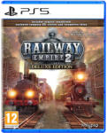 Kalypso Railway Empire 2 [Deluxe Edition] (PS5)