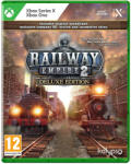 Kalypso Railway Empire 2 [Deluxe Edition] (Xbox One)