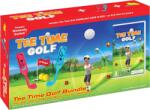 Barkers Crest Studio Tee Time Golf [2 Gold Club Bundle] (Switch)