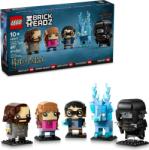 LEGO® BrickHeadz Harry Potter™ - Prisoner of Azkaban Figures (40677) LEGO