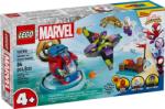 LEGO® Marvel - Spidey vs. Green Goblin (10793) LEGO