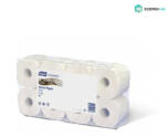 Tork toalettpapír T4 kistekercses Advanced 2r. , fehér, 31, 75m/tek, 250 lap, 8tek/csg, 8csg/karton (HT2053)