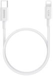 REMAX Cable USB-C-lightning Remax, RC-C026, 1m, 20W (white) (31188) - 24mag