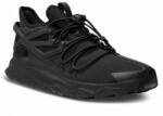 The North Face Sneakers Oxeye NF0A7W5UKX71 Negru