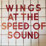 Paul McCartney and Wings - At The Speed Of Sound (LP) (180g) (602557567618)