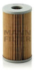 Mann-Filter Filtru ulei Mann-Filter H 720 x (H 720 x) - autobob