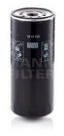Mann-Filter Filtru ulei Mann-Filter W 11 102 (W 11 102) - autobob