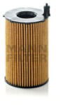 Mann-Filter Filtru ulei Mann-Filter HU 8005 z (HU 8005 z) - autobob