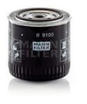 Mann-Filter Filtru ulei Mann-Filter W 9100 (W 9100) - autobob