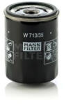 Mann-Filter Filtru ulei Mann-Filter W 713 35 (W 713/35)