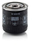 Mann-Filter Filtru ulei Mann-Filter W 920 45 (W 920/45)