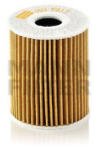 Mann-Filter Filtru ulei Mann-Filter HU 7017 z (HU 7017 z) - autobob