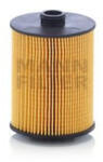 Mann-Filter Filtru ulei Mann-Filter HU 8009 z (HU 8009 z) - autobob