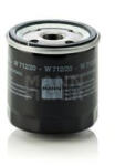 Mann-Filter Filtru ulei Mann-Filter W 712 20 (W 712/20)