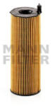 Mann-Filter Filtru ulei Mann-Filter HU 831 x (HU 831 x) - autobob