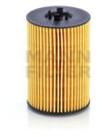 Mann-Filter Filtru ulei Mann-Filter HU 7020 z (HU 7020 z) - autobob