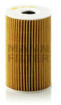 Mann-Filter Filtru ulei Mann-Filter HU 7001 x (HU 7001 x) - autobob