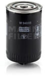 Mann-Filter Filtru ulei Mann-Filter W 940 25 (W 940/25)