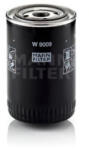 Mann-Filter Filtru ulei Mann-Filter W 9009 (W 9009) - autobob