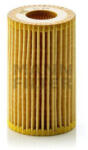 Mann-Filter Filtru ulei Mann-Filter HU 611 x (HU 611 x) - autobob
