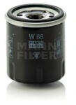 Mann-Filter Filtru ulei Mann-Filter W 68 (W 68) - autobob