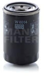 Mann-Filter Filtru ulei Mann-Filter W 6014 (W 6014) - autobob