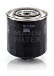 Mann-Filter Filtru ulei Mann-Filter W 1130 1 (W 1130/1)
