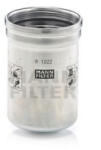 Mann-Filter Filtru ulei Mann-Filter W 1022 (W 1022) - autobob