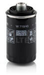 Mann-Filter Filtru ulei Mann-Filter W 719 45 (W 719/45)