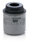 Mann-Filter Filtru ulei Mann-Filter W 712 94 (W 712/94)