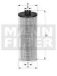 Mann-Filter Filtru ulei Mann-Filter HU 12 122 x (HU 12 122 x) - autobob