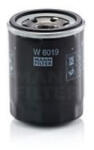 Mann-Filter Filtru ulei Mann-Filter W 6019 (W 6019) - autobob