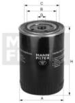 Mann-Filter Filtru ulei Mann-Filter W 930 15 (W 930/15)