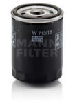 Mann-Filter Filtru ulei Mann-Filter W 713 18 (W 713/18)