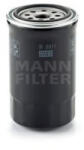 Mann-Filter Filtru ulei Mann-Filter W 8011 (W 8011) - autobob