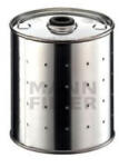 Mann-Filter Filtru ulei Mann-Filter PF 925 x (PF 925 x) - autobob