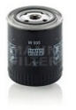 Mann-Filter Filtru ulei Mann-Filter W 930 (W 930) - autobob