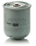 Mann-Filter Filtru ulei Mann-Filter ZR 903 x (ZR 903 x) - autobob