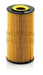 Mann-Filter Filtru ulei Mann-Filter HU 934 x (HU 934 x) - autobob