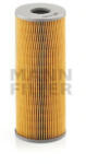 Mann-Filter Filtru ulei Mann-Filter H 1081 (H 1081) - autobob