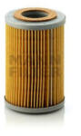 Mann-Filter Filtru ulei Mann-Filter H 816 x (H 816 x) - autobob