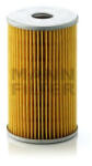 Mann-Filter Filtru ulei Mann-Filter H 820 3 x (H 820/3 x)
