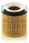 Mann-Filter Filtru ulei Mann-Filter HU 8002 y (HU 8002 y) - autobob