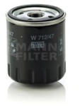 Mann-Filter Filtru ulei Mann-Filter W 712 47 (W 712/47)