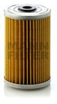 Mann-Filter Filtru ulei Mann-Filter H 719 2 (H 719/2)