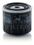Mann-Filter Filtru ulei Mann-Filter W 712 31 (W 712/31)