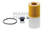 Mann-Filter Filtru ulei Mann-Filter HU 816 z KIT (HU 816 z KIT) - autobob