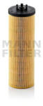 Mann-Filter Filtru ulei Mann-Filter HU 842 x (HU 842 x) - autobob