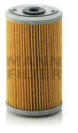 Mann-Filter Filtru ulei Mann-Filter H 614 n (H 614 n) - autobob